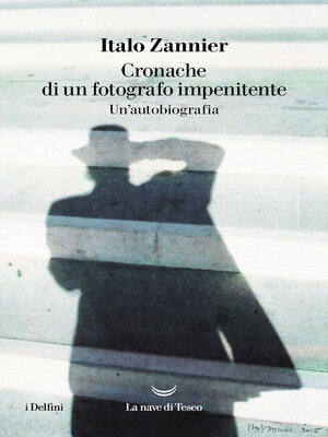 cover image of Cronache di un fotografo impenitente